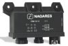 NAGARES TRM/12-12 Control Unit, glow plug system